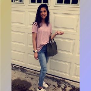 Meet your Posher, Ale